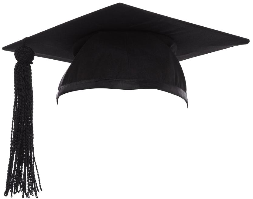 Graduation Hat